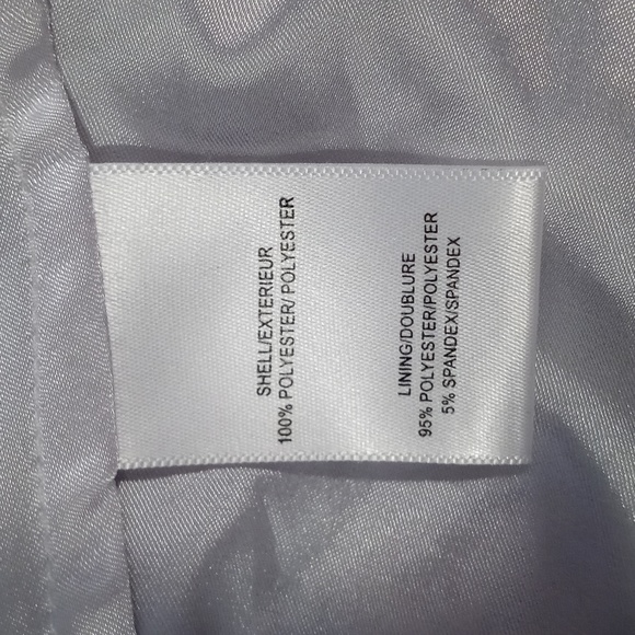 💜Badgley Mischka Belle💜 - Floral A-Line Sleeveless Olga Dress - Picture 9 of 13